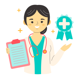 Plan básico de servicios de salud.