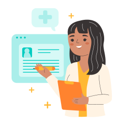 Plan full de servicios de salud.