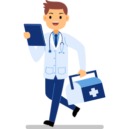 Plan intermedio de servicios de salud.